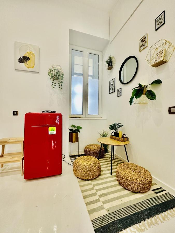Clever Studio Near Central Shopping Center คลูจ-นาโปกา ภายนอก รูปภาพ